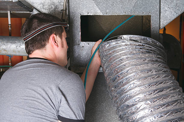 Best HVAC System Cleaning  in Lancaster, WI