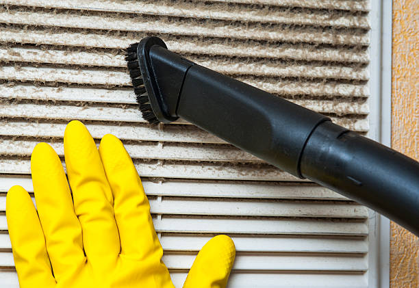 Best Air Duct Cleaning Near Me  in Lancaster, WI